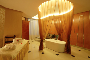 西安新城区养生馆之脾胃虚弱的食疗配合